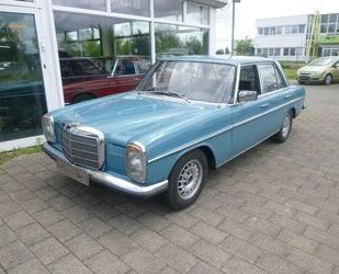 Mercedes-Benz Mercedes-Benz 200D,sauber,H-Zulassung Gebrauchtwagen