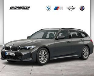 BMW BMW 320d xDrive Touring M Sportpaket ACC DA PA RFK Gebrauchtwagen