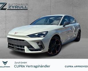 Cupra Cupra Leon 1.5 eTSI 150 PS DSG NAVI/MATRIX/SENNHEI Gebrauchtwagen