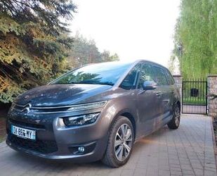 Citroen Grand C4 Picasso / SpaceTourer Gebrauchtwagen