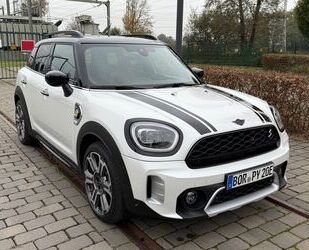 Mini Cooper SE Countryman Gebrauchtwagen