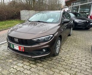 Fiat Fiat Tipo Kombi City Life mit Rückfahrkamera Gebrauchtwagen