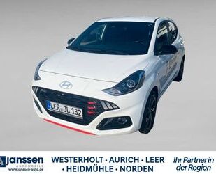 Hyundai Hyundai i10 N Line Gebrauchtwagen