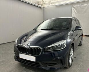 BMW BMW 218 Baureihe 2 Gran Tourer 218 d Advantage+SPO Gebrauchtwagen