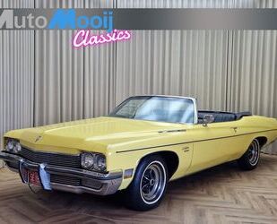 Buick Buick Le Sabre Convertible *350Cu 4-Barrel V8* aut Gebrauchtwagen