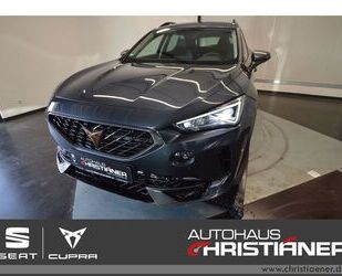 Cupra Cupra Formentor 1.4 e-HYBRID Navi/ SHZ/ Full Link/ Gebrauchtwagen