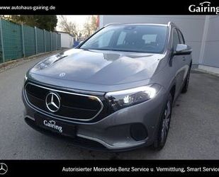 Mercedes-Benz Mercedes-Benz EQA 250 Progressive BC-G 4800 Gebrauchtwagen