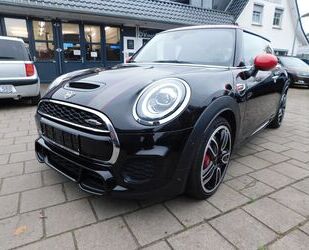 Mini MINI JOHN_COOPER_WORKS Mini 3-trg. John Cooper Wor Gebrauchtwagen