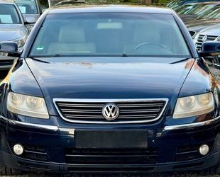 VW Volkswagen Phaeton 3.0 V6 TDI 4MOTION Tiptronic 5- Gebrauchtwagen