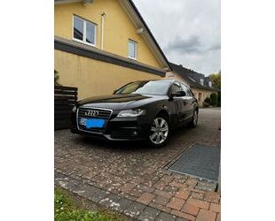 Audi Audi A4 Avant 2.0 TDI, TUV AU neu 10/26 Gebrauchtwagen