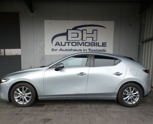 Mazda Mazda AUTOMATIK HEADUP DISP.NAVI BLUETOOTH FREISPR Gebrauchtwagen