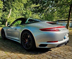 Porsche Porsche 911 - 991 Targa 4 GTS, Approved Garantie Gebrauchtwagen