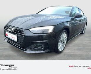 Audi Audi A5 Sportback 45 TFSI Q ADVANCED PANO MATRIX M Gebrauchtwagen