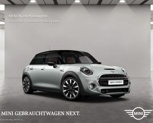 Mini MINI Cooper S Navi Harman/K Kamera Pano.Dach LED Gebrauchtwagen