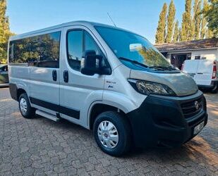 Fiat Fiat Ducato Luxusbus Panorama 30 140 L1H1 RS: 3000 Gebrauchtwagen