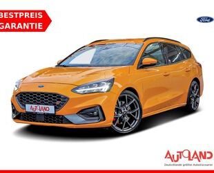 Ford Ford Focus ST Turnier 2.3 EcoBoost LED Navi B&O DA Gebrauchtwagen