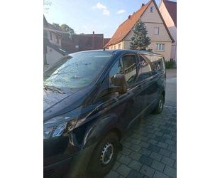 Ford Ford Transit Custom Gebrauchtwagen