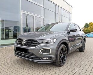 VW Volkswagen T-ROC MOVE 1.5 l TSI OPF 110 kW (150 PS Gebrauchtwagen