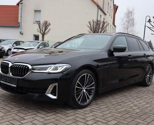 BMW BMW 530d Touring A Gebrauchtwagen