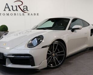 Porsche Porsche 992 Turbo AERO-KIT+SPORTABGAS+SD+360GRAD+2 Gebrauchtwagen