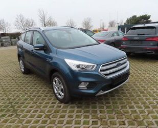 Ford Ford Kuga 1.5 EcoBoost Gebrauchtwagen