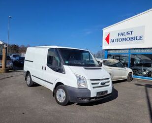 Ford Ford Transit Trend Gebrauchtwagen