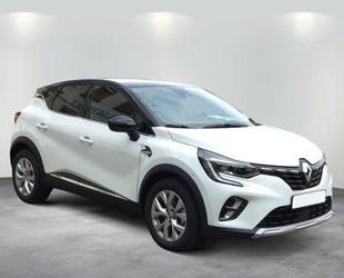 Renault Renault Captur TCe 140 Intens - Klimaauto - LED S Gebrauchtwagen