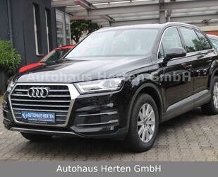 Audi Audi Q7 3.0 TDI Quattro*LEDER*NAVI*LED*KAMERA*99TK Gebrauchtwagen