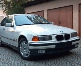 BMW BMW 316 318i Coupe 316i Gebrauchtwagen
