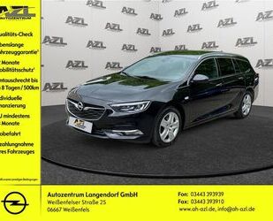 Opel Opel Insignia B Sports Tourer Innovation Gebrauchtwagen