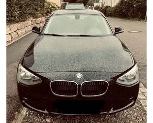 BMW BMW 116i - Gebrauchtwagen