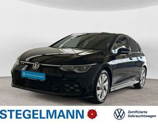 VW Volkswagen Golf VIII 2.0 TDI DSG GTD *Matrix*Kamer Gebrauchtwagen