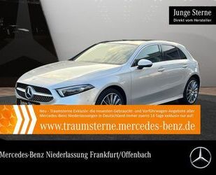 Mercedes-Benz Mercedes-Benz A 250 e AMG/Pano/Mbeam/Burm/Kam/CarP Gebrauchtwagen