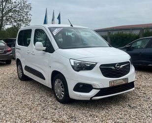 Opel Opel Combo Life E*SHZ*360°*Navi*Garantie* Gebrauchtwagen