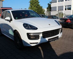 Porsche Porsche Cayenne GTS Pano Leder 8x Berreift Nichtra Gebrauchtwagen