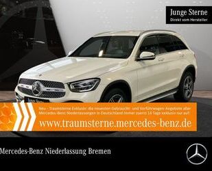 Mercedes-Benz Mercedes-Benz GLC 300 de AMG/HUD/DigiDispl/AHK/Kam Gebrauchtwagen