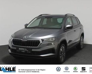 Skoda Skoda Karoq 1.5 TSI DSG Ambition vorb. AHK LED Kli Gebrauchtwagen