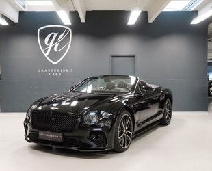 Bentley Bentley Continental GTC First Edition *netto* Gebrauchtwagen