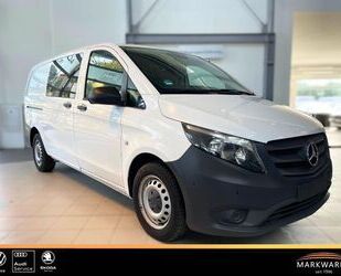 Mercedes-Benz Mercedes-Benz Vito Kasten 114/116 CDI, 119 CDI/BT Gebrauchtwagen