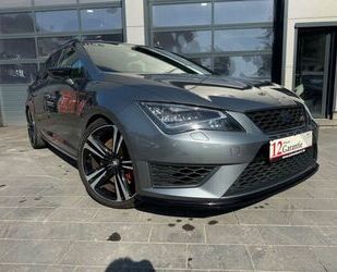 Seat Seat Leon ST Cupra 290 Gebrauchtwagen