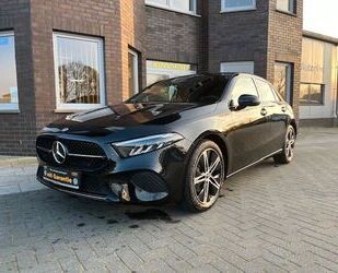 Mercedes-Benz Mercedes-Benz A 200 LED High, Kamera, Keyless-GO Gebrauchtwagen