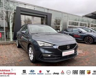 Seat Seat Leon Sportstourer Style 1.5 TSI 6-Gang *Navi/ Gebrauchtwagen