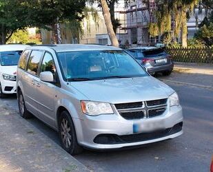 Dodge Dodge Grand Caravan 3.6 V6 Gebrauchtwagen