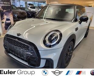 Mini MINI Cooper 3-Türer JCW-Trim El. Panodach LED Klim Gebrauchtwagen