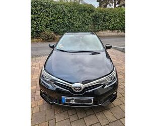 Toyota Toyota Auris Edition-S 1.2 Gebrauchtwagen