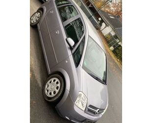 Opel Opel Meriva 1.6 - Gebrauchtwagen