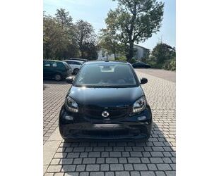 Smart Smart ForTwo cabrio 60kW electric drive Batterie - Gebrauchtwagen