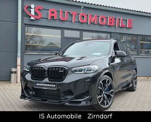 BMW X3 M Gebrauchtwagen