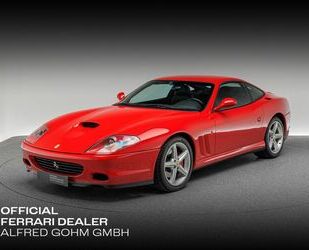 Ferrari Ferrari 575 Maranello Gebrauchtwagen