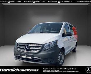 Mercedes-Benz Mercedes-Benz Vito Tourer 114 CDI Pro 9G-Tronic+Na Gebrauchtwagen